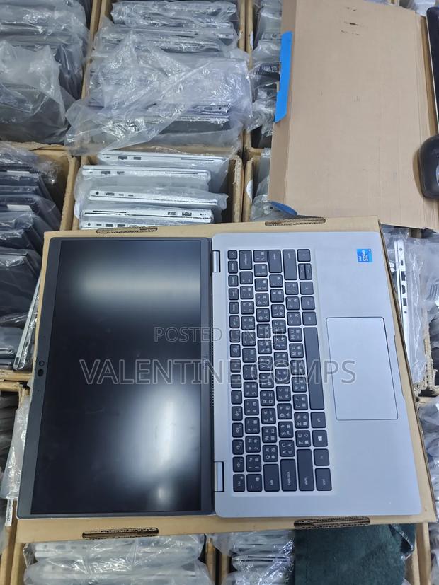 Laptop Dell Latitude 5420 16GB Intel Core i5 SSD 256GB - thumbnail 4