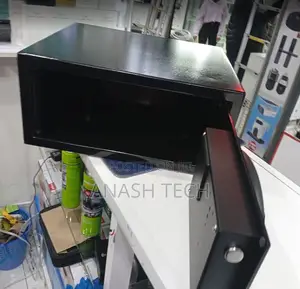 Hotel Electronic Safe Digital PIN Security Safe for Hotels & Homes