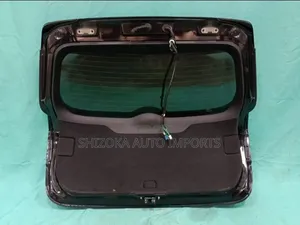 Tail Gate/Boot Toyota Avensis Wagon Zrt272w 2012