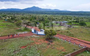 Ngong Kimuka Plots ^MW