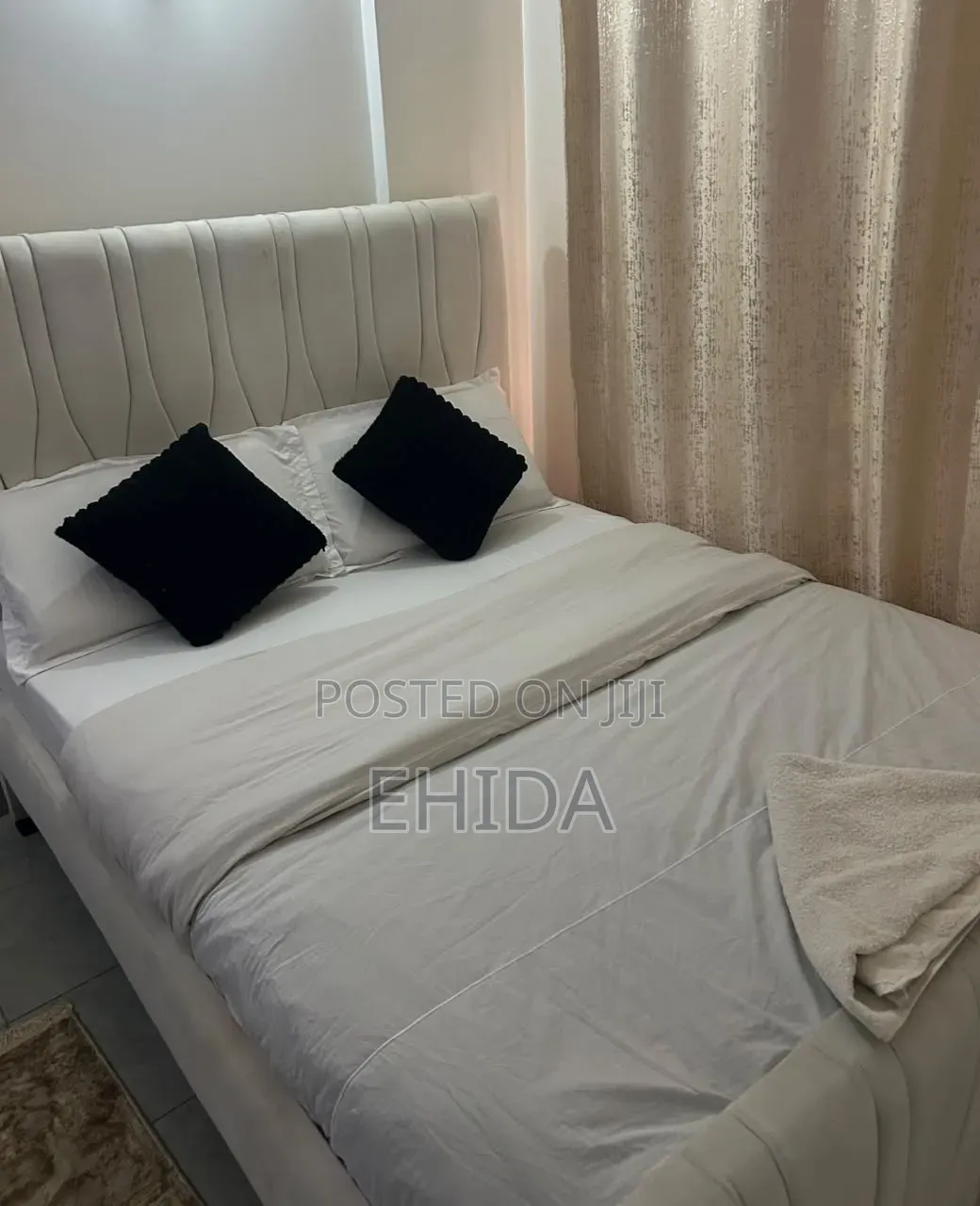 Furnished 1bdrm Apartment in Royal Suburbs By, Roysambu for rent