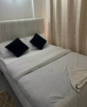 Furnished 1bdrm Apartment in Royal Suburbs By, Roysambu for rent