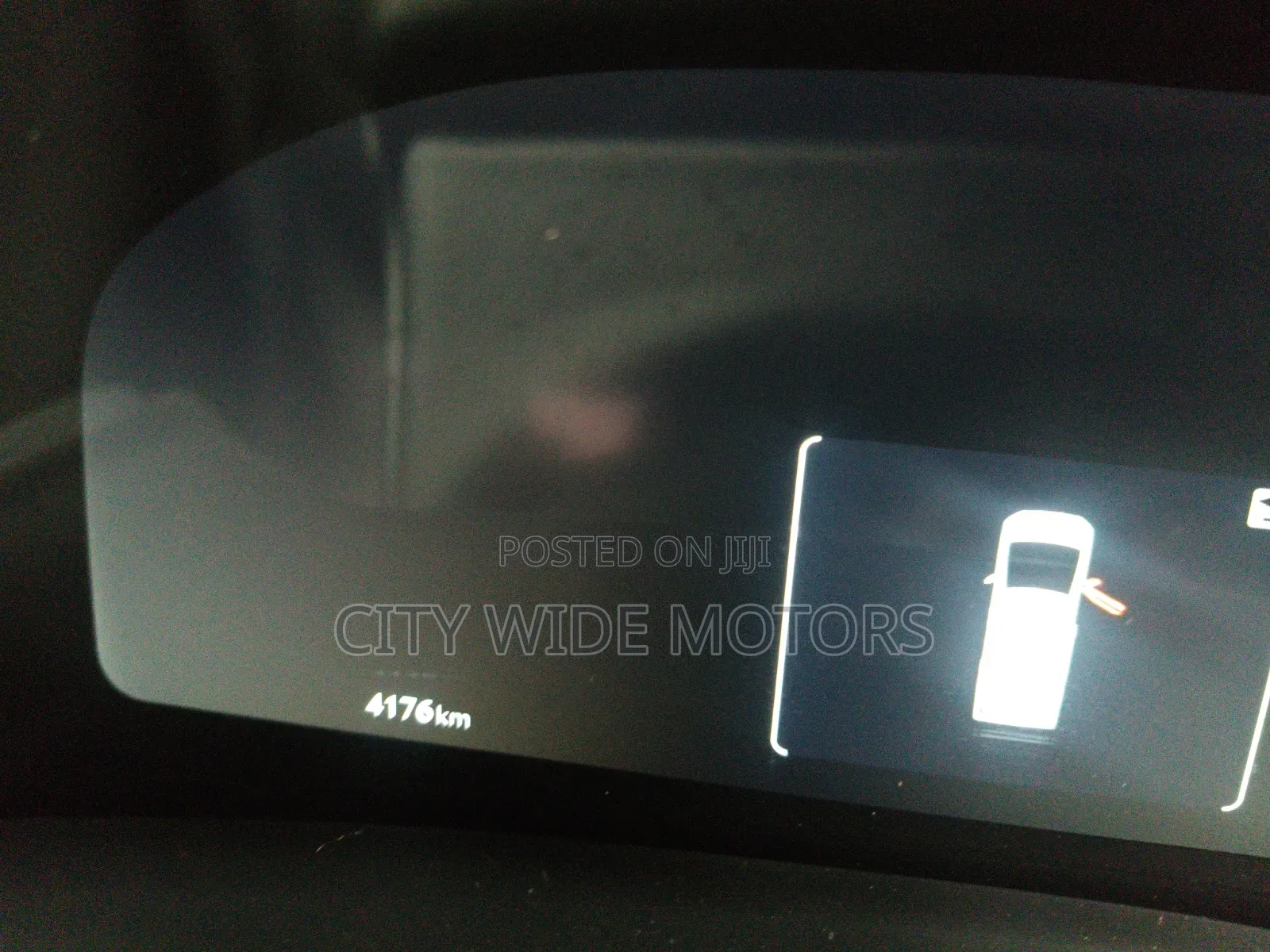 Toyota Vellfire 2025 Black