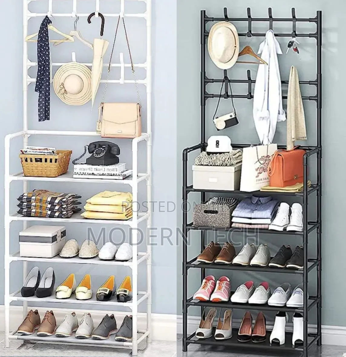 *Shoe/Hat Rack Shoe/Hat Rack 