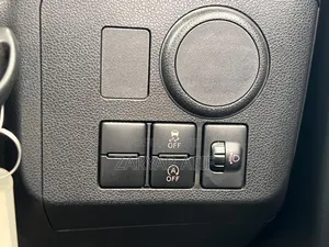 Daihatsu Mira 2018 White