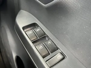 Daihatsu Mira 2018 White
