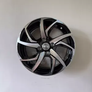 15 Inch Alloy Rims