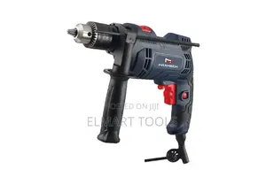 Maxmech Electric Drill ED 800-13i 13mm 800w Impact