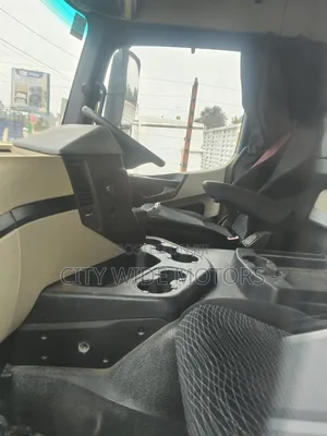 Mercedes Benz 1840 2018