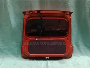 Tail Gate/Boot Nissan Dayz B21w