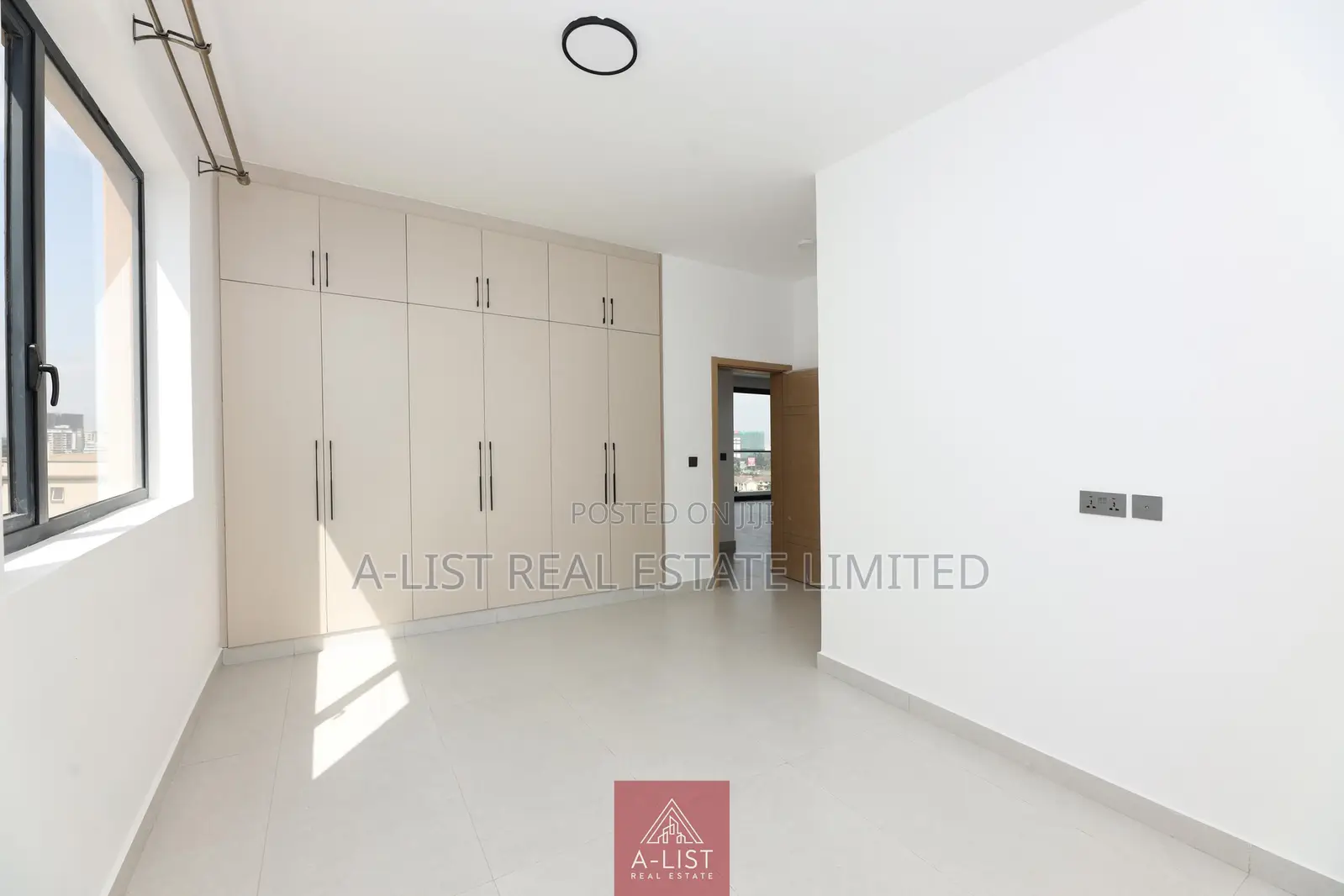 3bdrm Apartment in Parklands/Highridge for rent