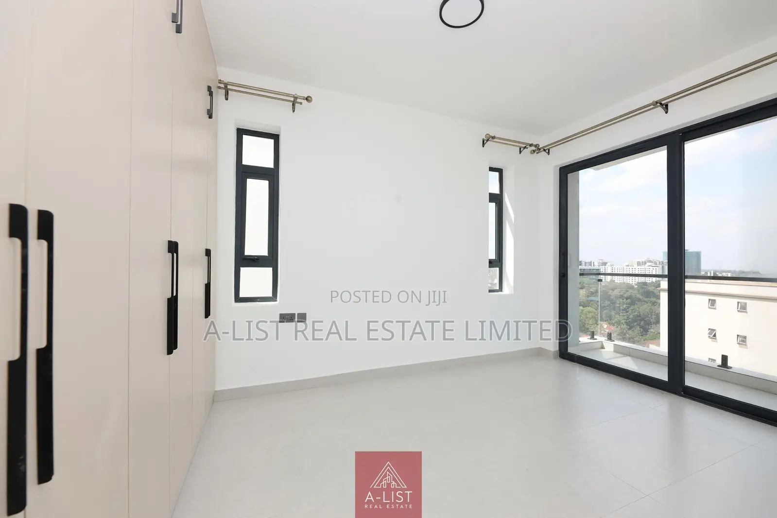3bdrm Apartment in Parklands/Highridge for rent