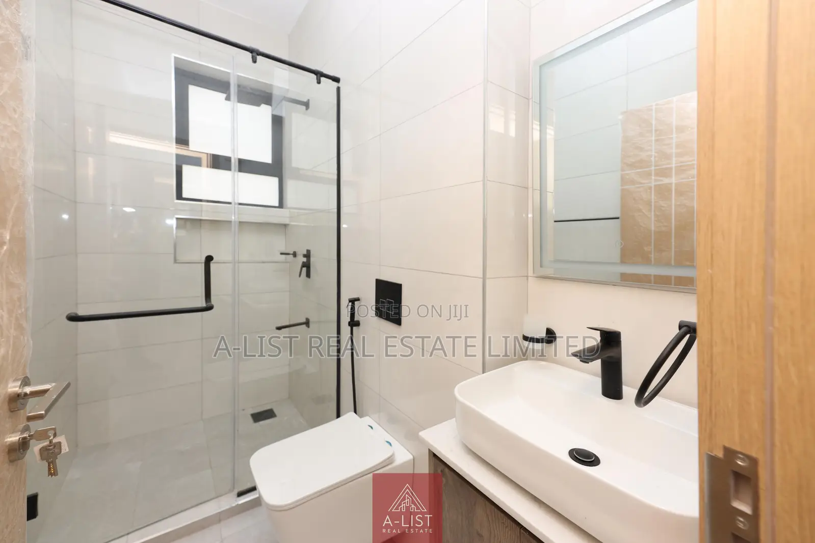 3bdrm Apartment in Parklands/Highridge for rent