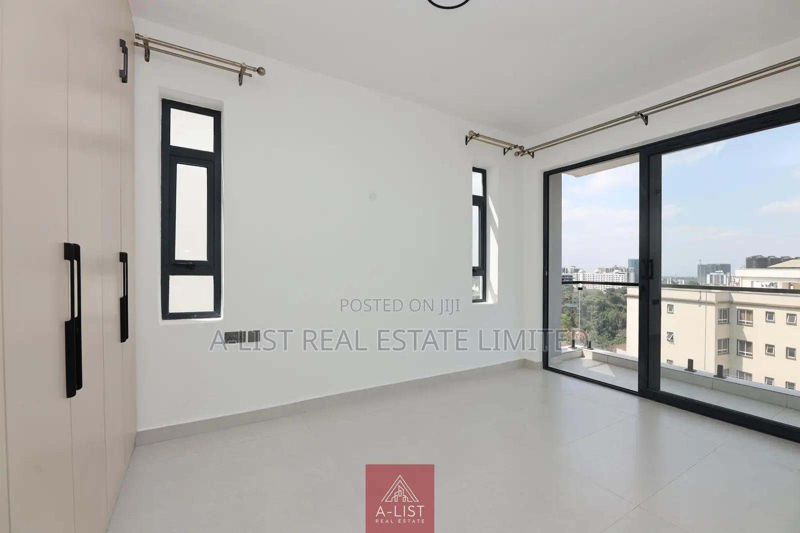 3bdrm Apartment in Parklands/Highridge for rent