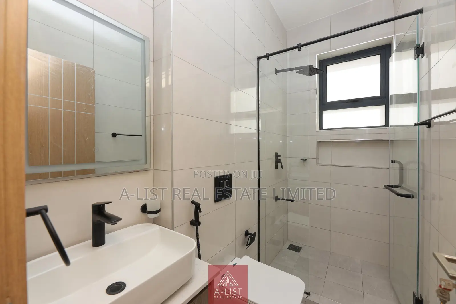 3bdrm Apartment in Parklands/Highridge for rent