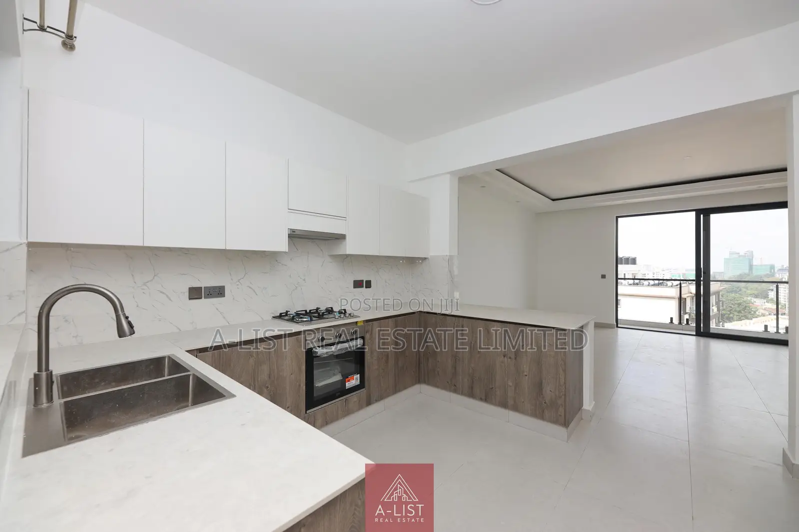 3bdrm Apartment in Parklands/Highridge for rent