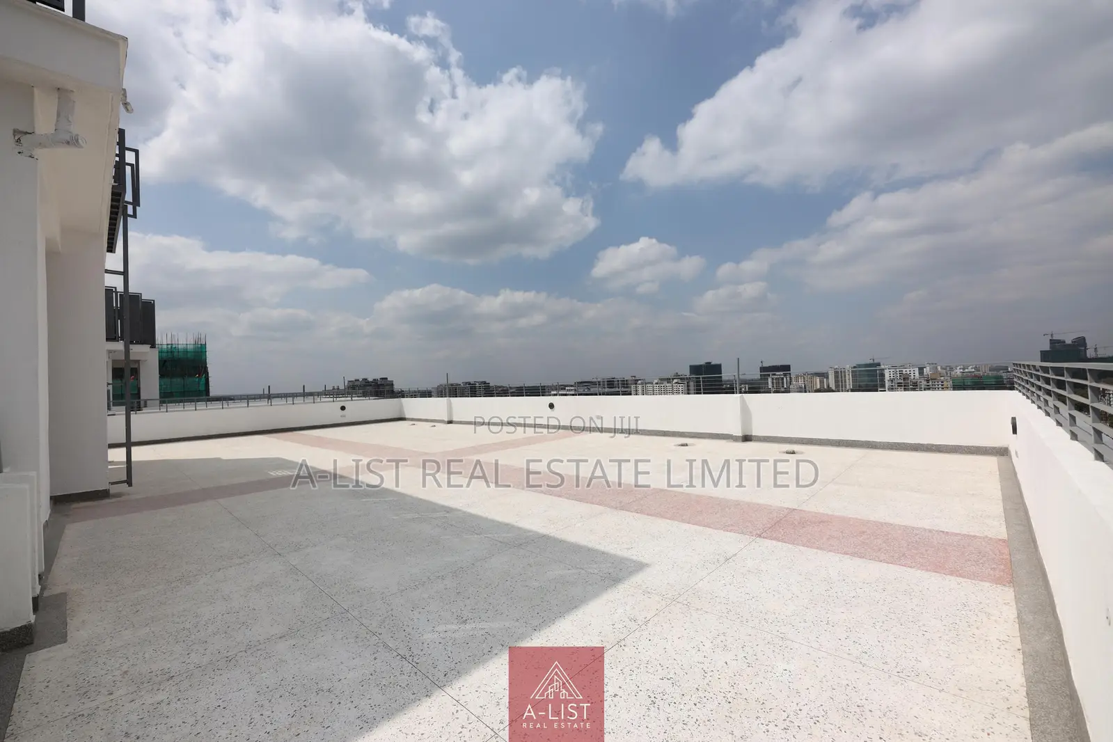 3bdrm Apartment in Parklands/Highridge for rent