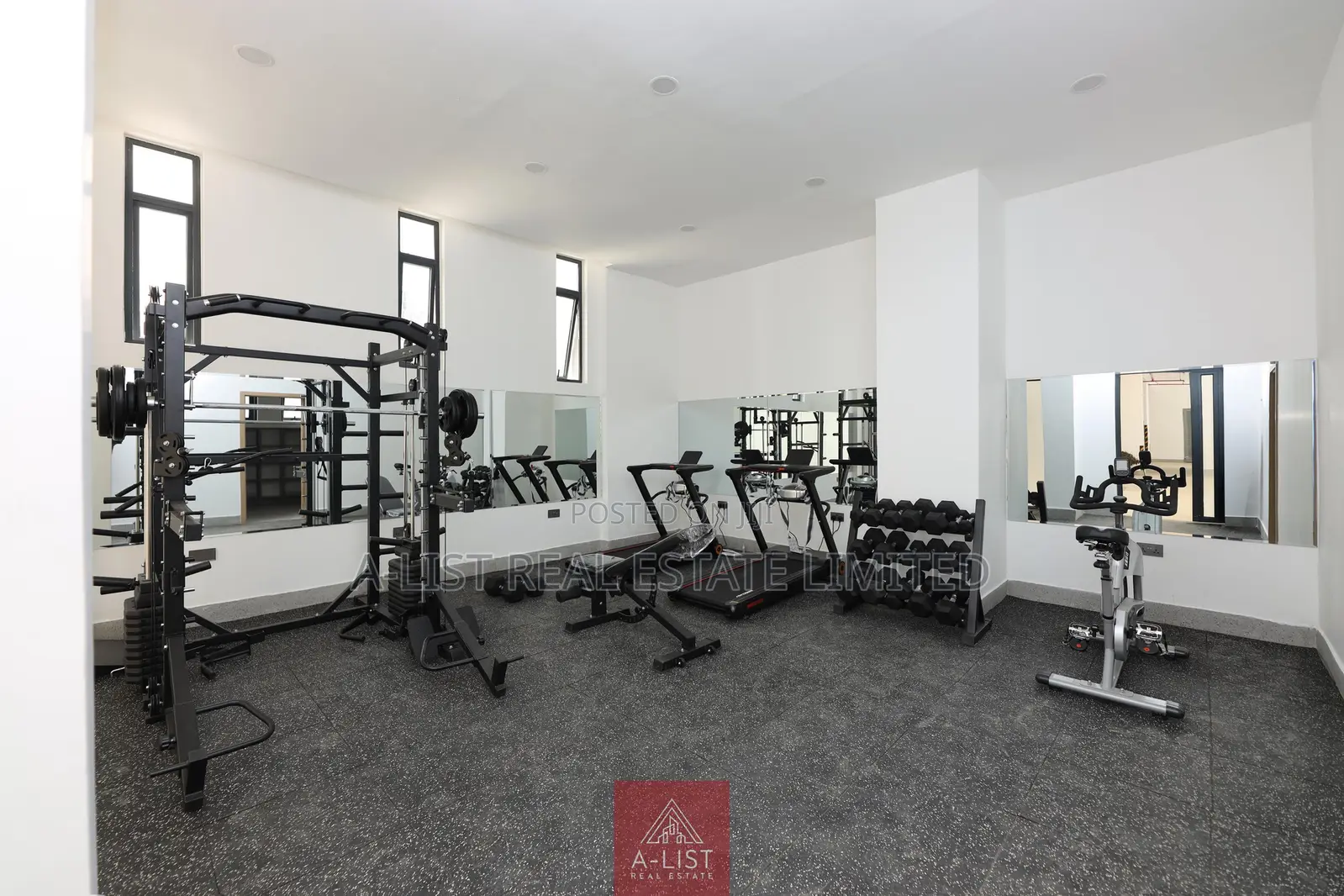 3bdrm Apartment in Parklands/Highridge for rent