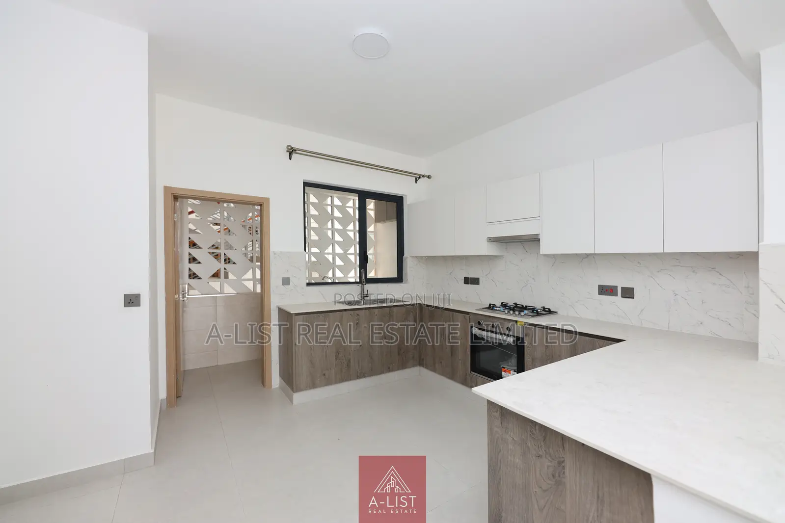3bdrm Apartment in Parklands/Highridge for rent