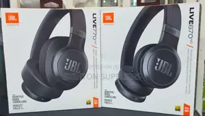 JBL Live 770nc