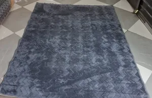 American Carpet 5 by 8, Non Slip