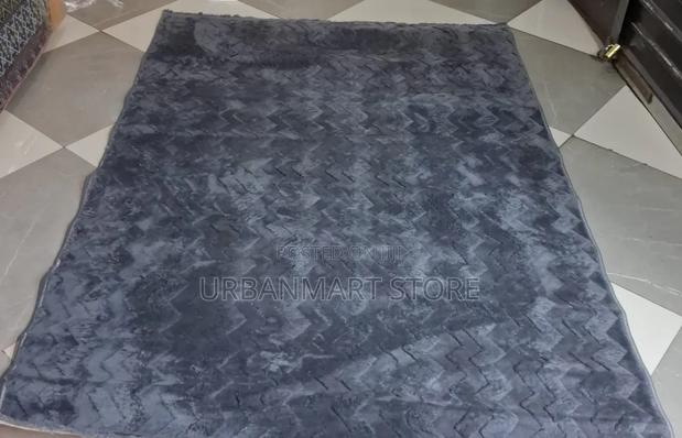 American Carpet 5 by 8, Non Slip - main view