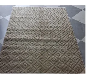 American Carpet 5 by 8, Non Slip