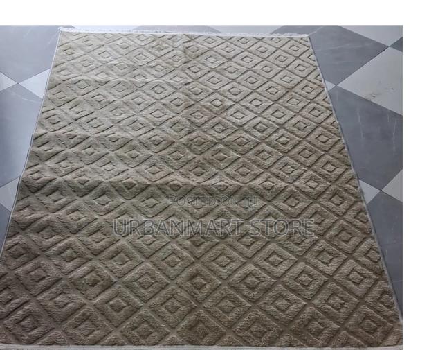 American Carpet 5 by 8, Non Slip - thumbnail 2