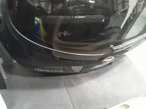 Tail Gate/Boot Nissan Murano Pnz50 2006