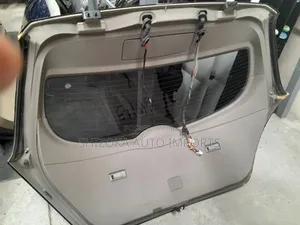 Tail Gate/Boot Nissan Murano Pnz50 2006