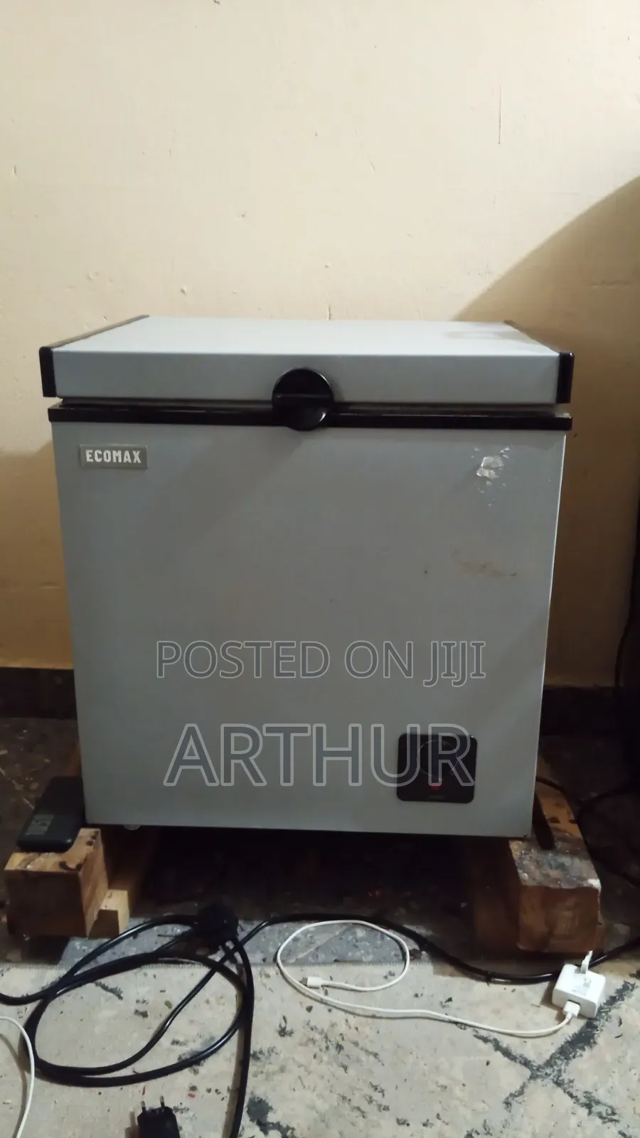 Any Used Appliances Just Contact Me