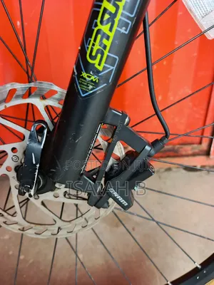Carrera 27.5" Mountain Bike