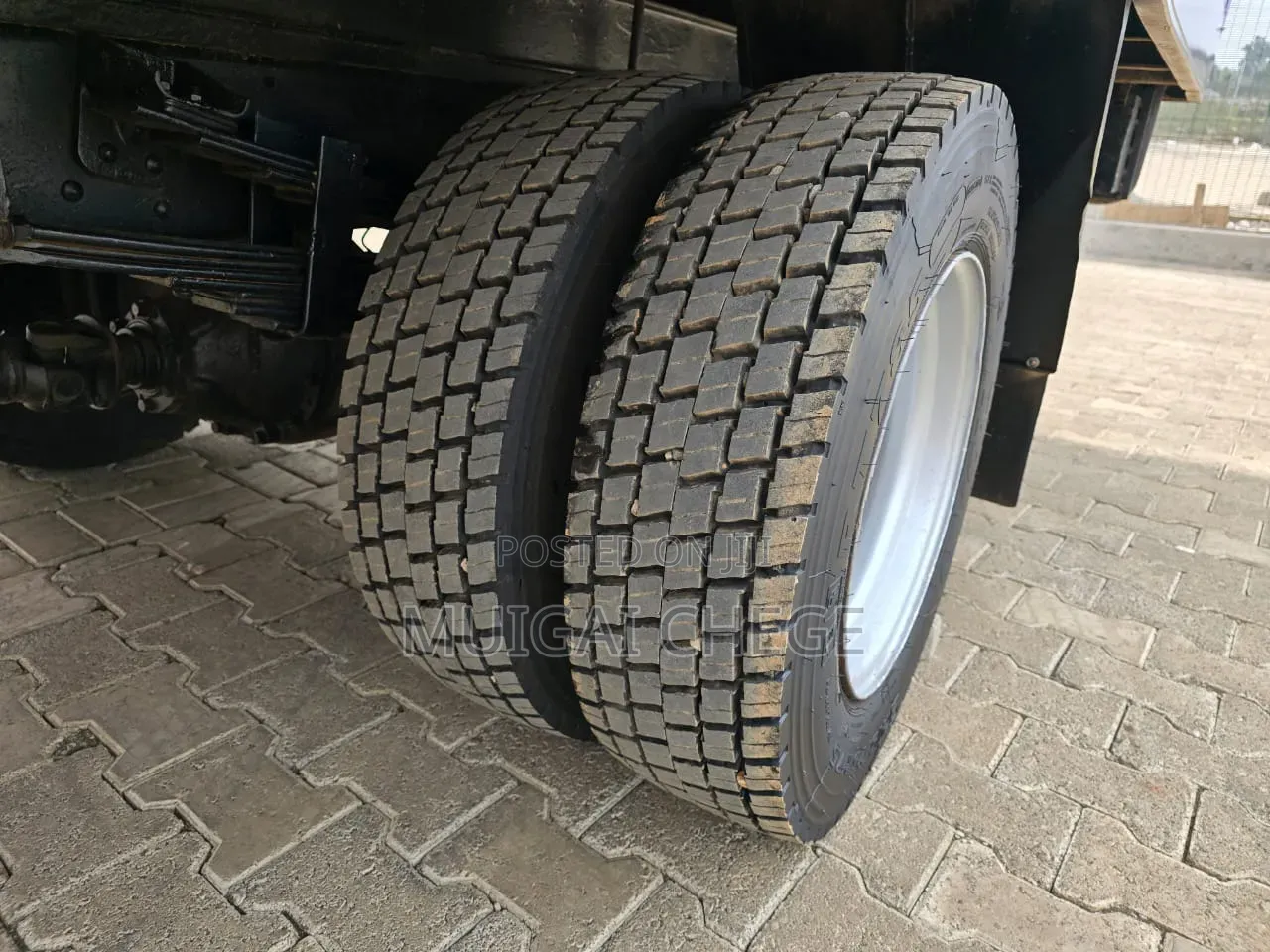 Hyundai Hd72 Local