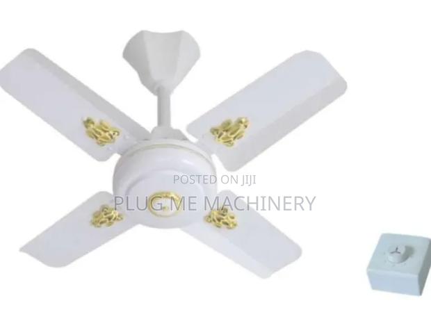 Easy to Install 24"ceiling Fun Premier / Low Operation Noise Ceiling