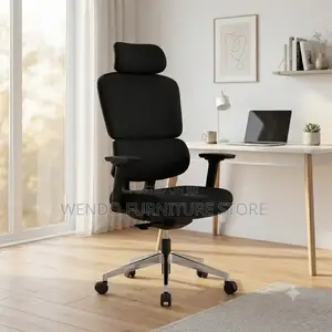Office Chairs; Orthopedic Executive Excellent Sofa Set