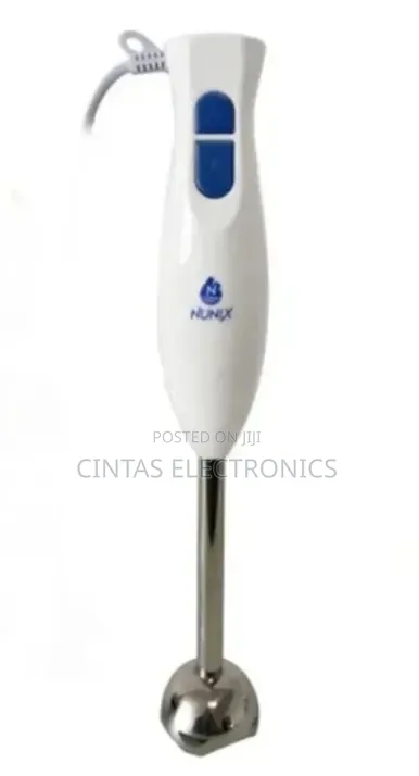 Nunix Hand Blender