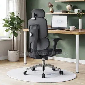 Office Chairs; Orthopedic Executive Excellent Sofa Set