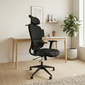 Office Chairs; Orthopedic Executive Excellent Sofa Set
