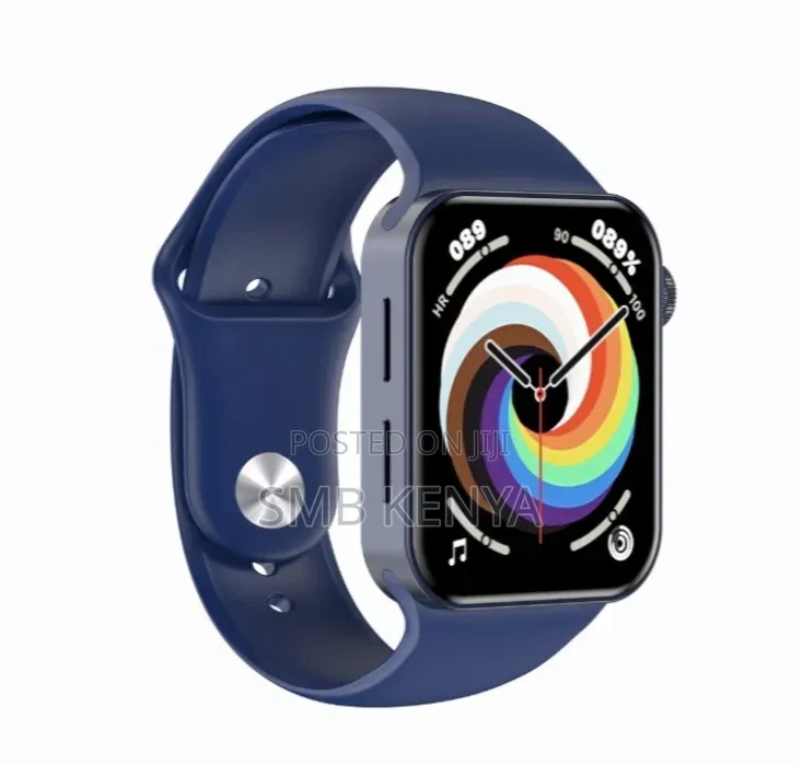 Smartwatch IW07 Fitness Men Women Health Sport