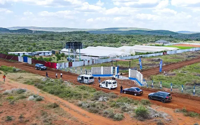 Kimuka Prime Plots With Ready Titles^MW