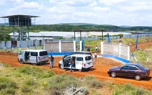 Kimuka Prime Plots With Ready Titles^MW