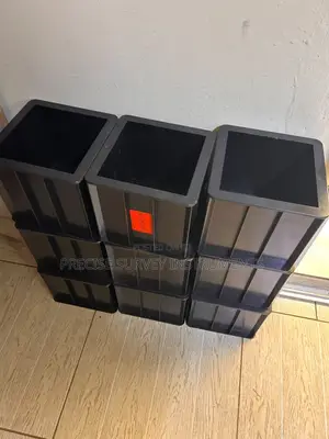 Plastic Concrete Cube Test Form