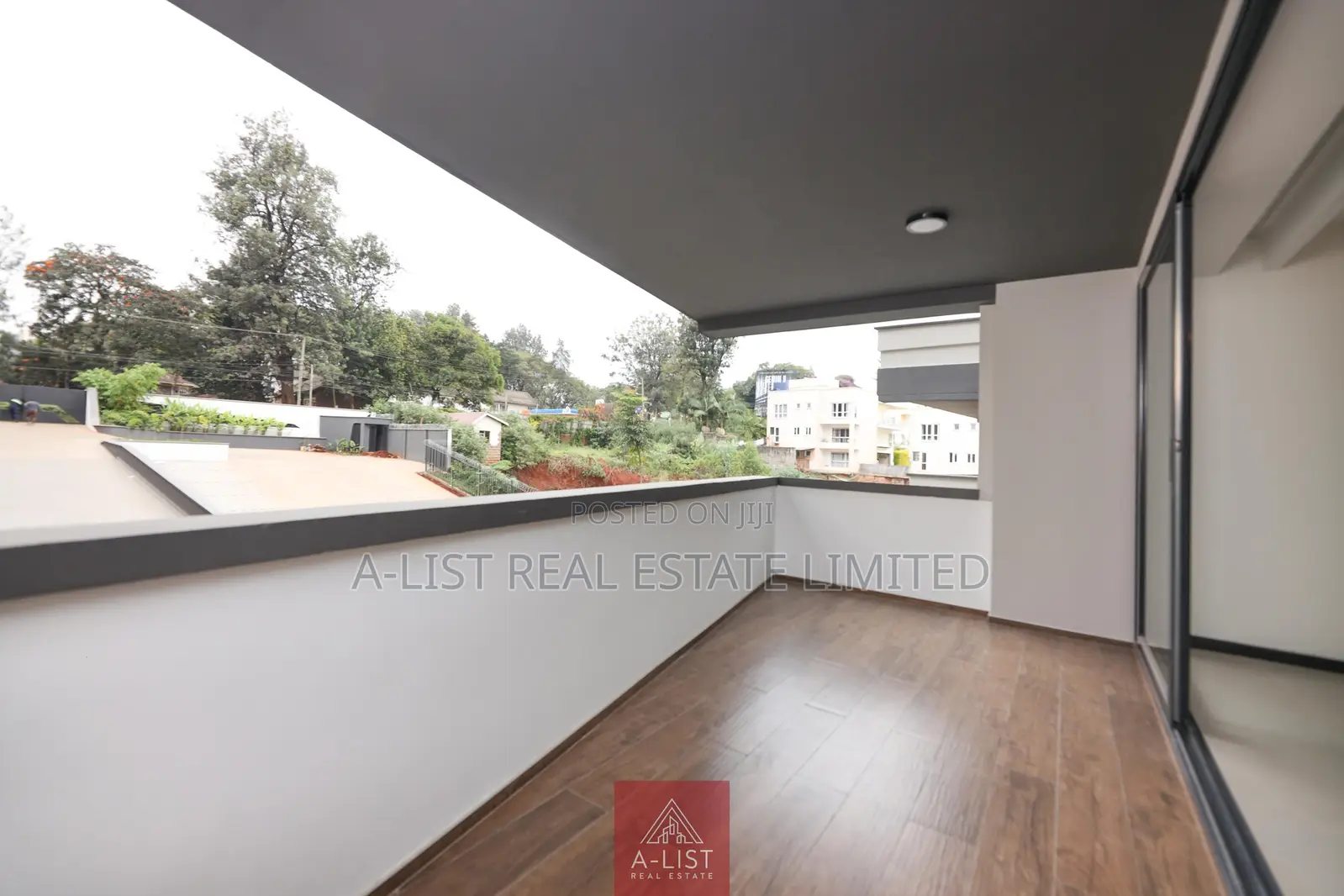 2bdrm Apartment in Parklands/Highridge for rent