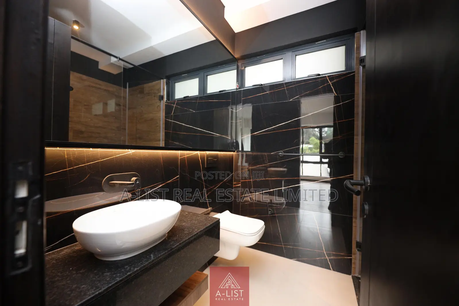 2bdrm Apartment in Parklands/Highridge for rent