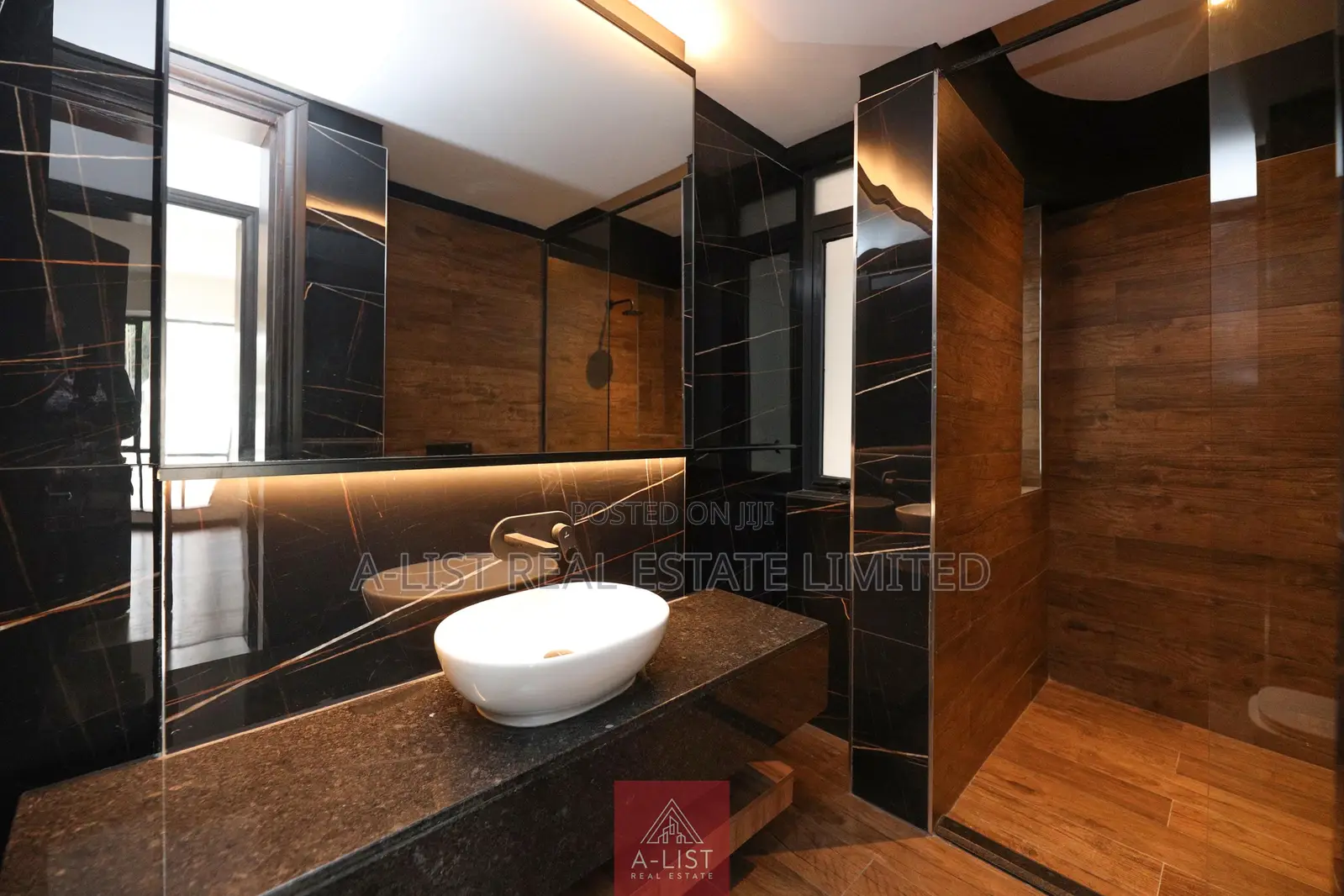 2bdrm Apartment in Parklands/Highridge for rent