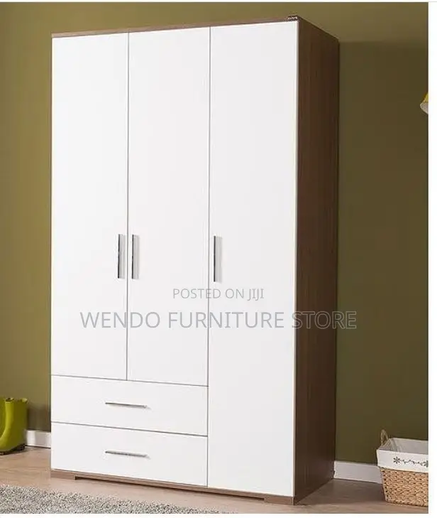 Storage Units; Home Bedroom White Enhance Wardrobe Cabinet