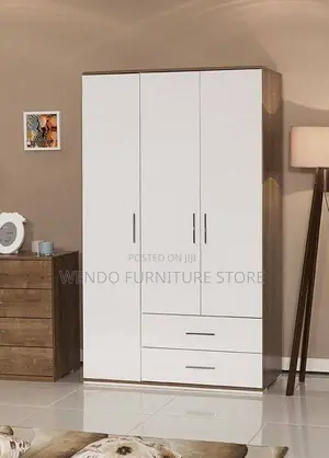 Storage Units; Home Bedroom White Enhance Wardrobe Cabinet