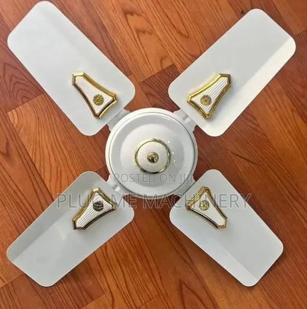 Durable Motar Ceiling Fun 24 Inches / Powerful Premiet Ceiling Fun