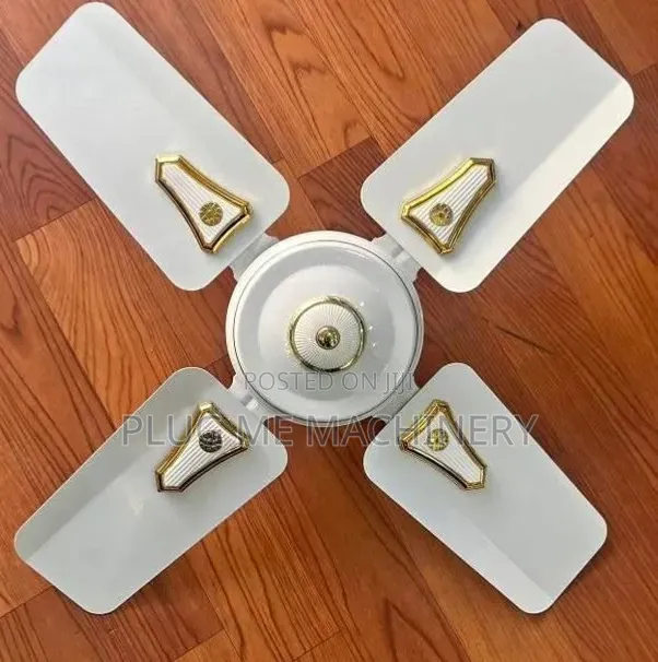 Durable Motar Ceiling Fun 24 Inches / Powerful Premiet Ceiling Fun