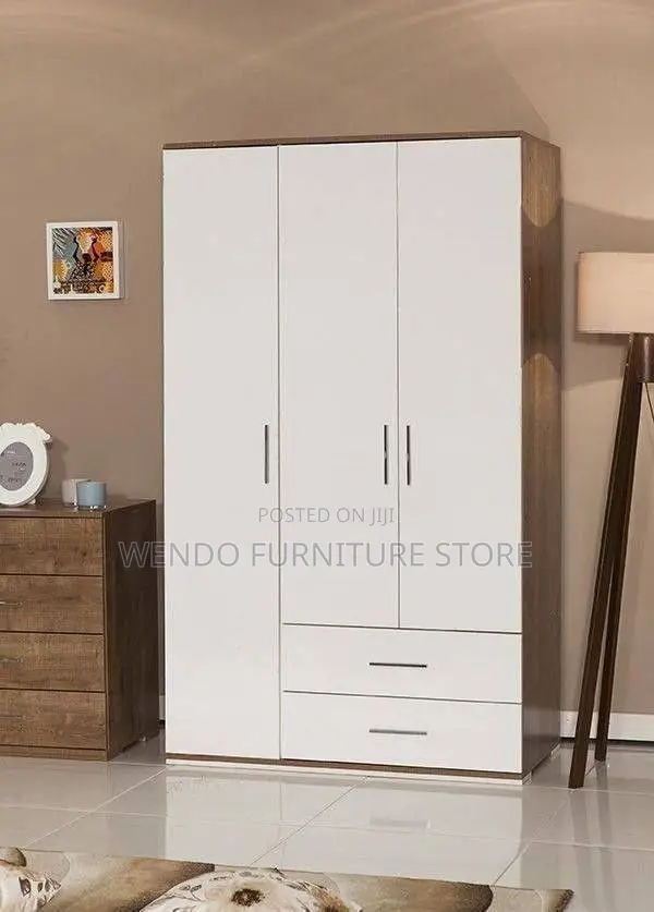 Storage Units; Home Bedroom White Enhance Wardrobe Cabinet
